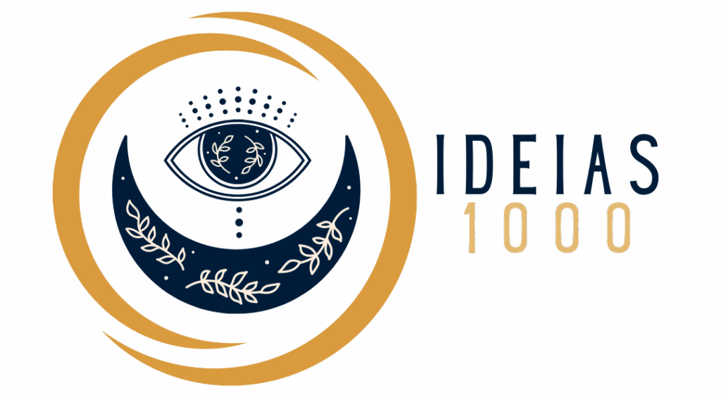 Indo Ideias 1000